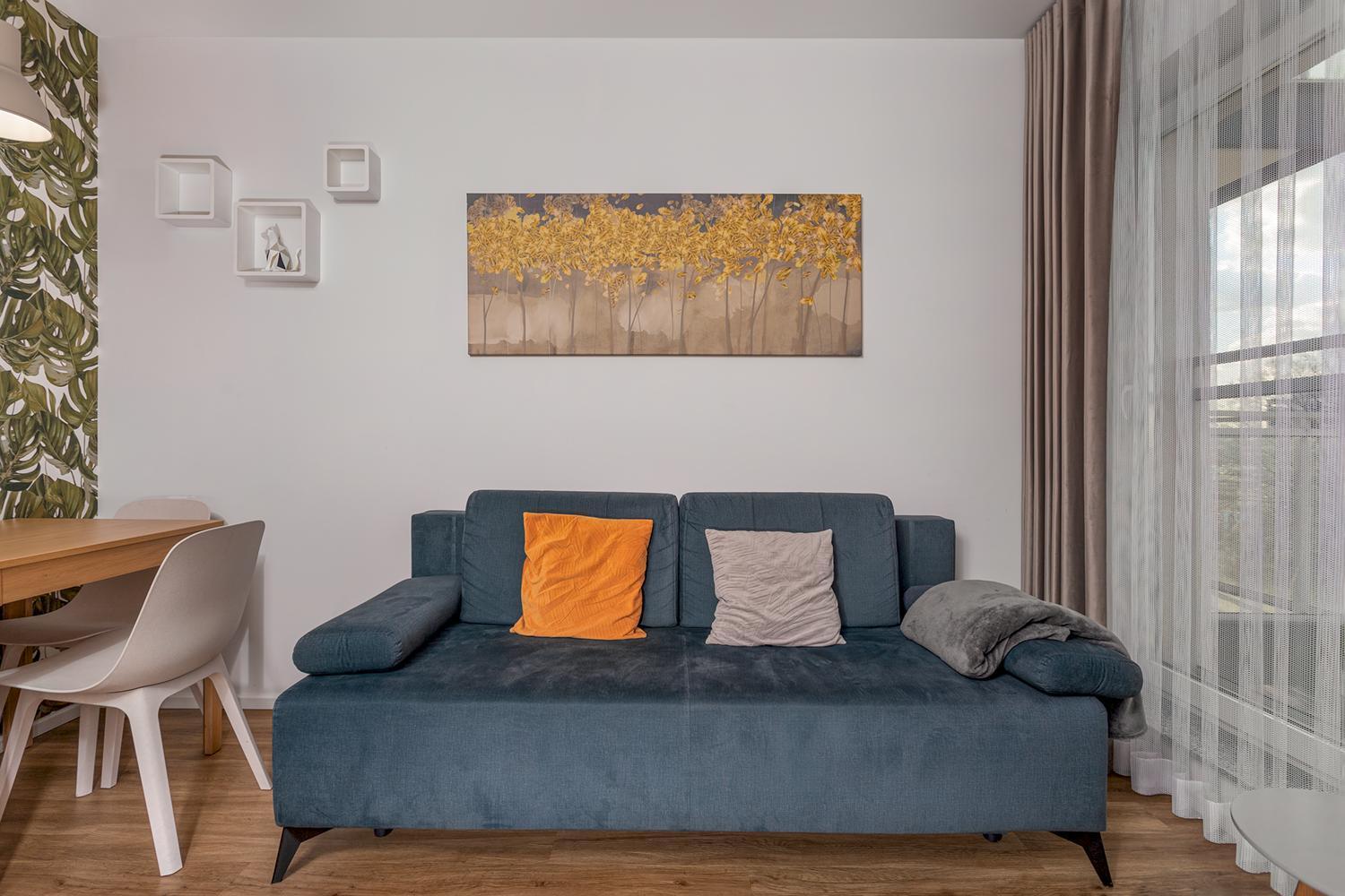 Soft Loft Legnicka Apartment - Wroclaw — Photos 1