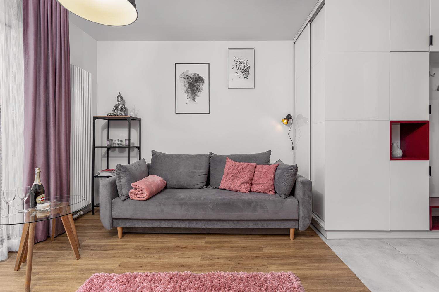 Soft Loft Legnicka Apartment - Wroclaw, Wroclaw
